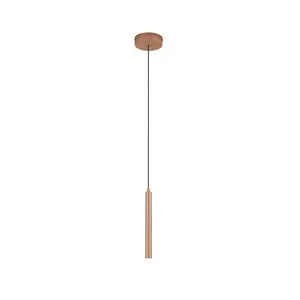 Musterring ZÁVĚSNÉ LED SVÍTIDLO, 13/150 cm