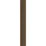 AKUSTICKÝ PANEL 250/30/0.61 cm