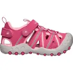 Lewro HOPSE Detské sandále, ružová, veľkosť