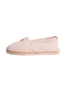 Toni Pons Espadrilky  ružová