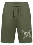 Tapout Nohavice  olivová / biela