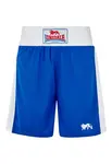 LONSDALE Športové nohavice  modrá / červená / biela