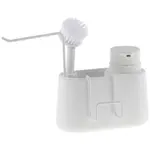 Homeware ORGANIZÉR NA MYCÍ PROSTŘEDKY