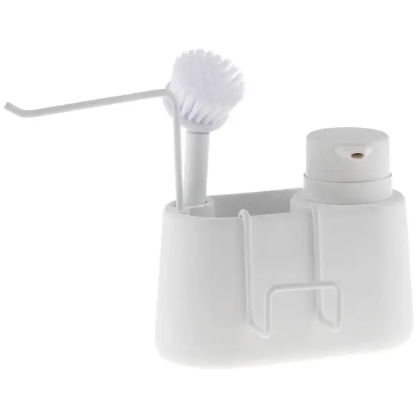 Homeware ORGANIZÉR NA MYCÍ PROSTŘEDKY