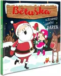 Vánoční knížka: Bětuška