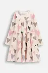 Dívčí šaty Coccodrillo
