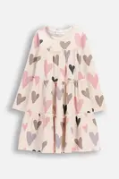 Dívčí šaty Coccodrillo