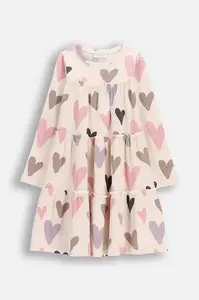 Dívčí šaty Coccodrillo