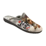 Dámské šlapky AB/29156 KITY v.41