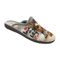 Dámské šlapky AB/29156 KITY v.41