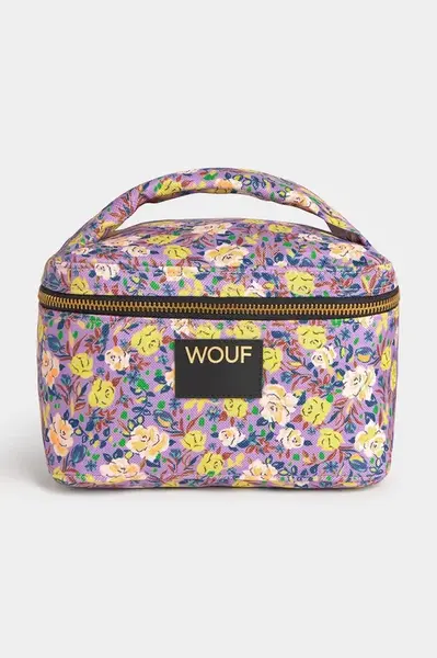 Cestovní kosmetická taštička WOUF Sundance 20 x 15 x 12 cm