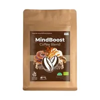 RENOVALITY Mind boost mushroom coffee blend BIO 200 g