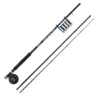 Saenger set profi fliegen combo 2,40 m 2 lb