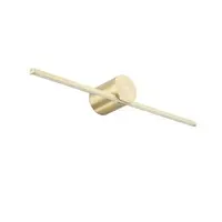 SVÍTIDLO NAD ZRCADLO, 5.5/40/7 cm