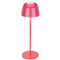 Novel STOLNÍ LAMPA NA BATERIE 11/34,6 cm