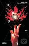 Kostky 3 - Kieron Gillen