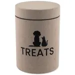 Dóza Dog Fantasy EcoStyle béžová 700ml