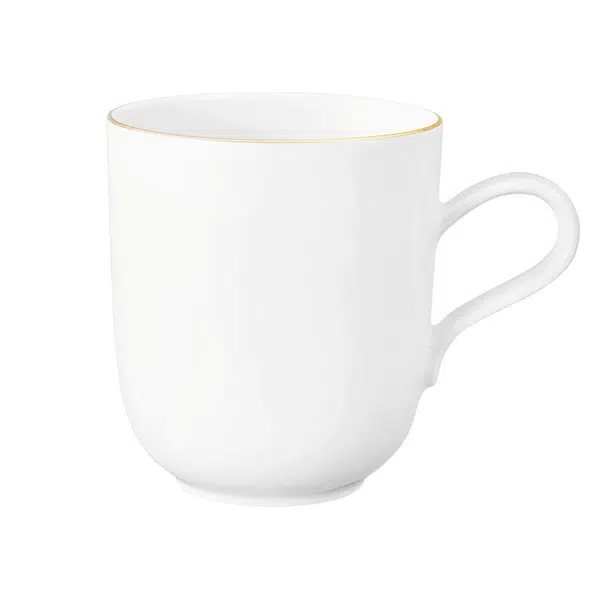 Seltmann Weiden HRNEK NA KÁVU porcelán keramika