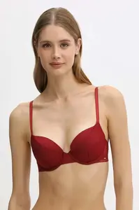 BOSS  Podprsenka  PUSH UP_PEONY LACE