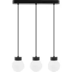 ZÁVĚSNÉ SVÍTIDLO, 52/150 cm