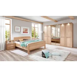 Venda LOŽNICE, barvy dubu