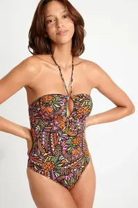 Jednodílné plavky Banana Moon Tribal