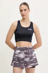 Sportovní podprsenka EA7 Emporio Armani