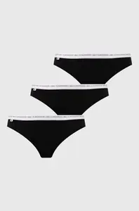 Lacoste  Kalhotky  3-pack