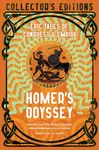 Homer's Odyssey - Homér