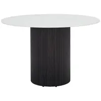 Livetastic JÍDELNÍ STŮL, akácie, 120/120/76 cm