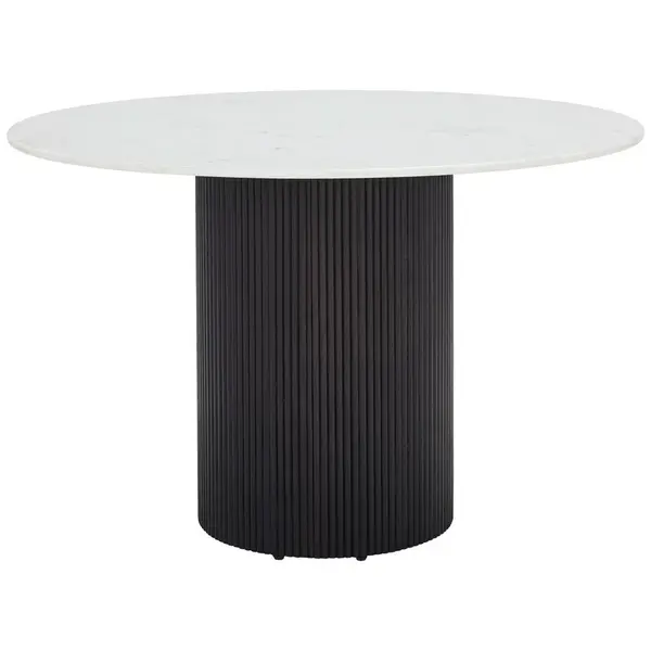 Livetastic JÍDELNÍ STŮL, akácie, 120/120/76 cm