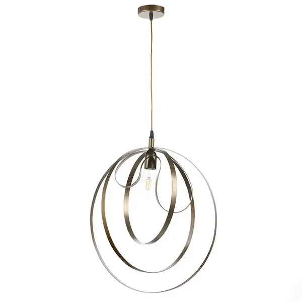 ZÁVĚSNÉ SVÍTIDLO, 50/110 cm