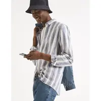 Pánská košile Celio Patterned