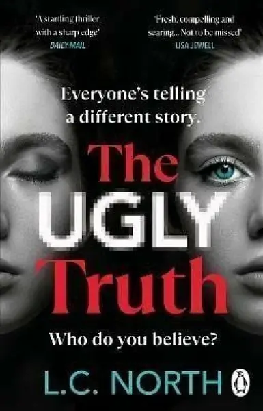The Ugly Truth - L.C. North