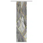 XXXL PANELOVÝ ZÁVĚS, 60/245 cm