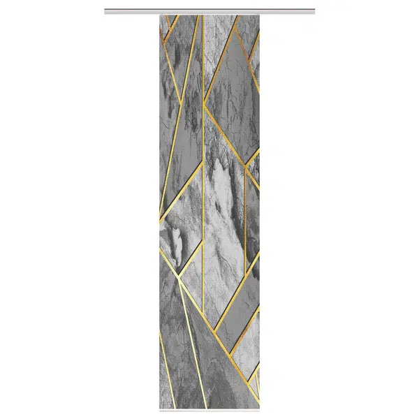 XXXL PANELOVÝ ZÁVĚS, 60/245 cm