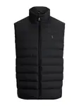 Polo Ralph Lauren Vesta  čierna
