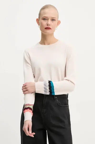 Vlněný svetr PS Paul Smith