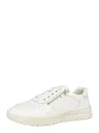CAPRICE Nízke tenisky  biela