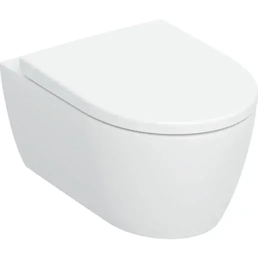 Geberit iCon wc závesné so zadným odpadom 503.046.00.1