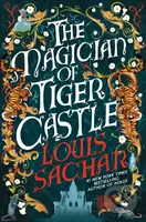 The Magician of Tiger Castle (the highly anticipated debut adult novel from the international bestselling author) - kniha z kategorie Společenská…