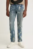 Džíny Karl Lagerfeld Jeans pánské, A1M10095