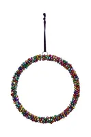 Vánoční věnec home & lifestyle více barev