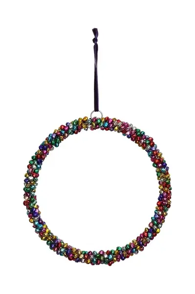 Vánoční věnec home & lifestyle více barev