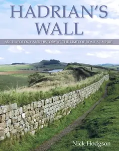 Hadrian's Wall - Nick Hodgson