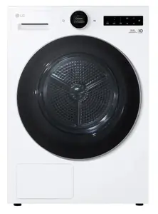 LG RHX7009TLB - Sušička