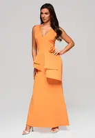 Edoti Evening dress LA-OM-DL
