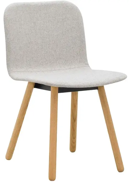 RIM konferenční židle LAMBDA WOOD LA 4014.060