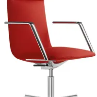 LD SEATING Kancelářské křeslo Harmony Modern 885