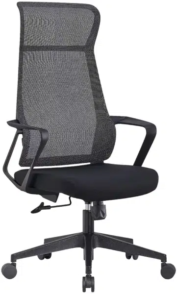 MULTISED Kancelářská židle MESI